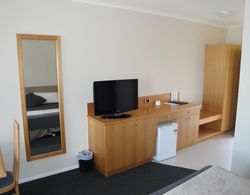 Footscray Motor Inn And Serviced Apartments Genel