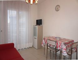 Apartment for 2 People With sea Views by Beahost Rentals Yerinde Yemek