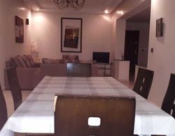 Apartment For Holidays In Tangier Oda Düzeni