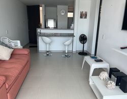 Apartment for Rent in Rodadero Genel