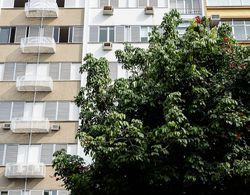 Apartment for up to 4 People in Ipanema Cavirio Vp802 Dış Mekan