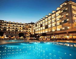 Fore Resort & Spa Havuz