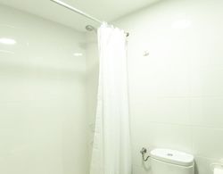 Forenna Hostel - Adults Only Banyo Tipleri