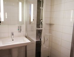 Forenom Aparthotel Göteborg Nolvik Banyo Tipleri