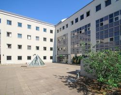 Forenom Hostel Helsinki Kutomotie Dış Mekan