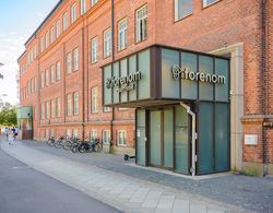 Forenom Aparthotel Malmö Varvstaden Dış Mekan