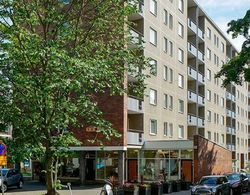 Forenom Serviced Apartments Helsinki Lapinlahdenkatu Dış Mekan