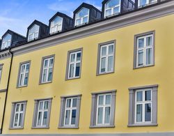 Forenom Serviced Apartments Oslo Vika Dış Mekan