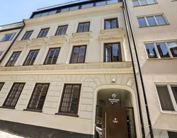 Forenom Apartments Stockholm Johannesgatan Dış Mekan
