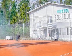 Forenom Hostel Vantaa Aviapolis Dış Mekan