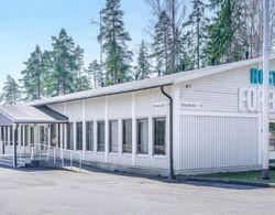 Forenom Hostel Vantaa Aviapolis Dış Mekan