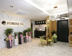 Forest 701 Hotel Öne Çıkan Resim