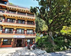 Hotel Forest Lake Backpackers' Hostel Dış Mekan