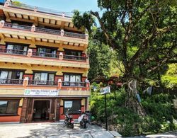 Hotel Forest Lake Backpackers' Hostel Dış Mekan