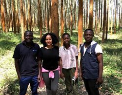 Forest Lodge Mukono Genel