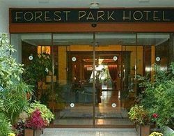 Forest Park Hotel Genel