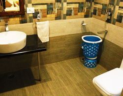 Hotel Forest View and Restaurant Banyo Tipleri