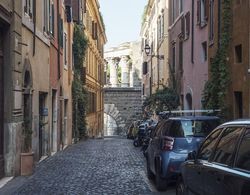 Fori Imperiali Elegant Apartment Dış Mekan