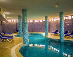 Form Thermal Hotel Spa Kazdağları Havuz
