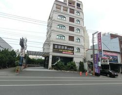 Formosa Hotel Dış Mekan