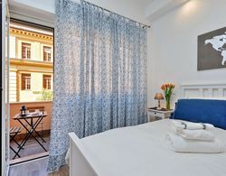 Fornaci - WR Apartments Oda Manzaraları