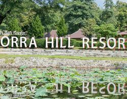Forra Hill Resort Genel