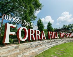 Forra Hill Resort Öne Çıkan Resim
