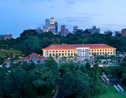 Hotel Fort Canning Genel