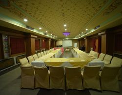 Hotel Fort Chandragupt Jaipur Genel