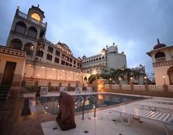 Hotel Fort Chandragupt Jaipur Öne Çıkan Resim