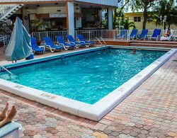 Fort Lauderdale Beach Resort Havuz