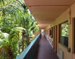Fort Lauderdale Beach Resort Hotel & Suites Genel