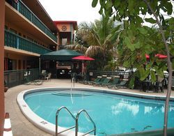 Fort Lauderdale Beach Resort Hotel & Suites Genel