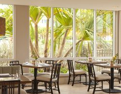 Fort Lauderdale Marriott Pompano Beach Resort &Spa Genel