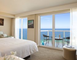Fort Lauderdale Marriott Pompano Beach Resort &Spa Genel