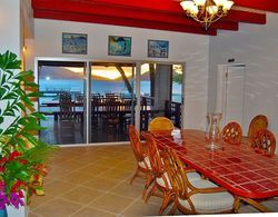 Fort Recovery Beachfront Villa & Suites Hotel Genel