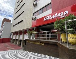 Hotel Fortaleza Inn Dış Mekan