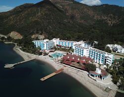 Fortezza Beach Resort Genel