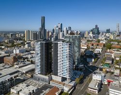 Fortitude Valley Apartments by CLLIX Dış Mekan