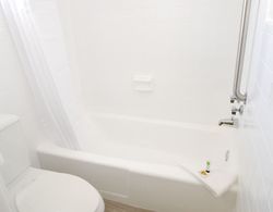 Fortuna Hotel Banyo Tipleri