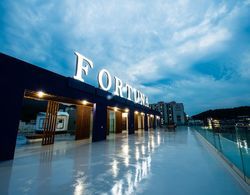 Fortuna Hotel Dış Mekan