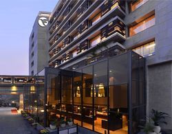 Fortune District Centre Ghaziabad- Member ITC Hotel Group Öne Çıkan Resim