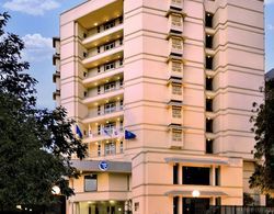 Fortune Inn Haveli - Member ITC Hotel Group Dış Mekan