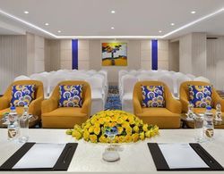 Fortune Inn Promenade - Member ITC Hotel Group Genel