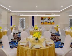 Fortune Inn Promenade - Member ITC Hotel Group Genel