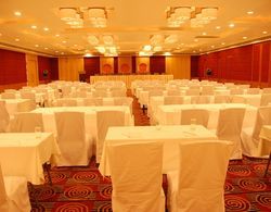 Fortune Inn Sree Kanya, Visakhapatnam - Member ITC Hotel Group Genel