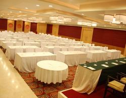 Fortune Inn Sree Kanya, Visakhapatnam - Member ITC Hotel Group Genel