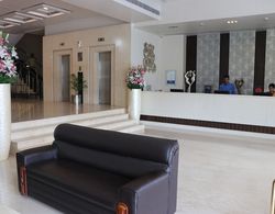 Fortune Inn Sree Kanya, Visakhapatnam - Member ITC Hotel Group Öne Çıkan Resim