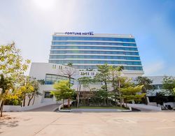 Fortune Hotel Korat Dış Mekan