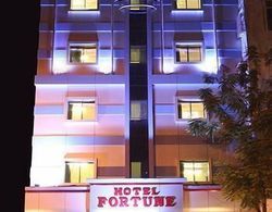 Hotel Fortune Dış Mekan